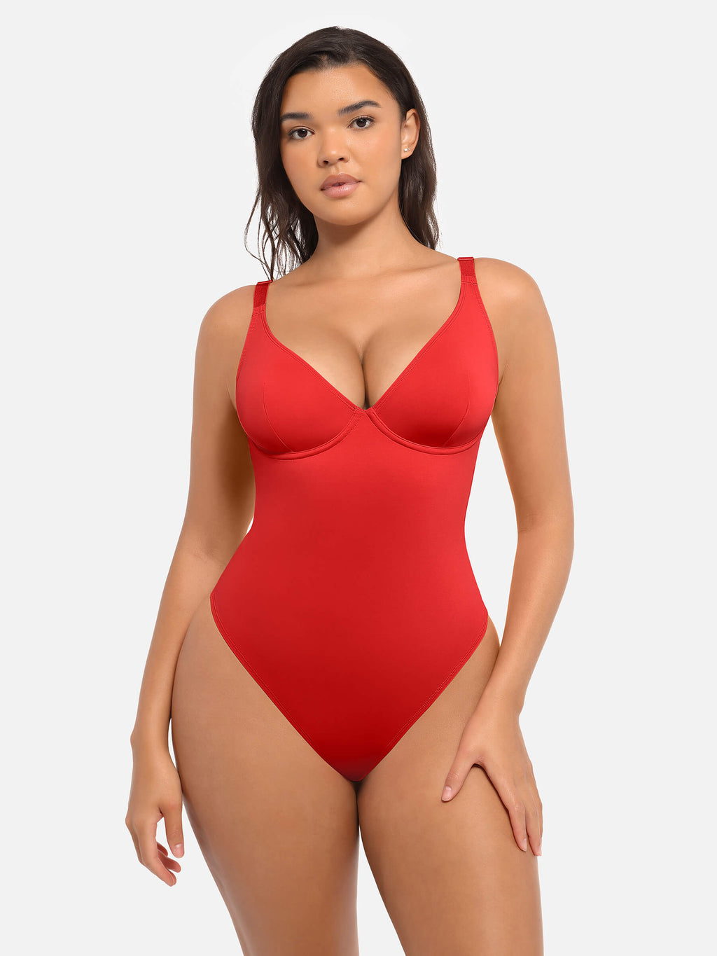 Body Modelador Vinsy Deep