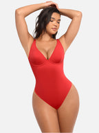 Body Modelador Vinsy Deep