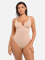 Body Modelador Vinsy Deep