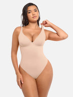 Body Modelador Vinsy Deep