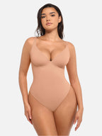 Body Modelador Vinsy Deep