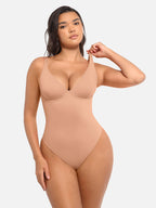 Body Modelador Vinsy Deep