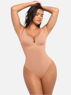 Body Modelador Vinsy Deep