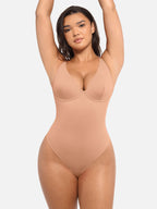 Body Modelador Vinsy Deep