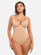 Body Modelador Vinsy Deep
