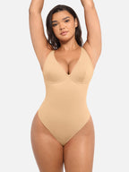 Body Modelador Vinsy Deep