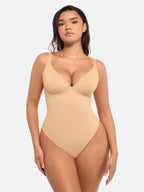 Body Modelador Vinsy Deep
