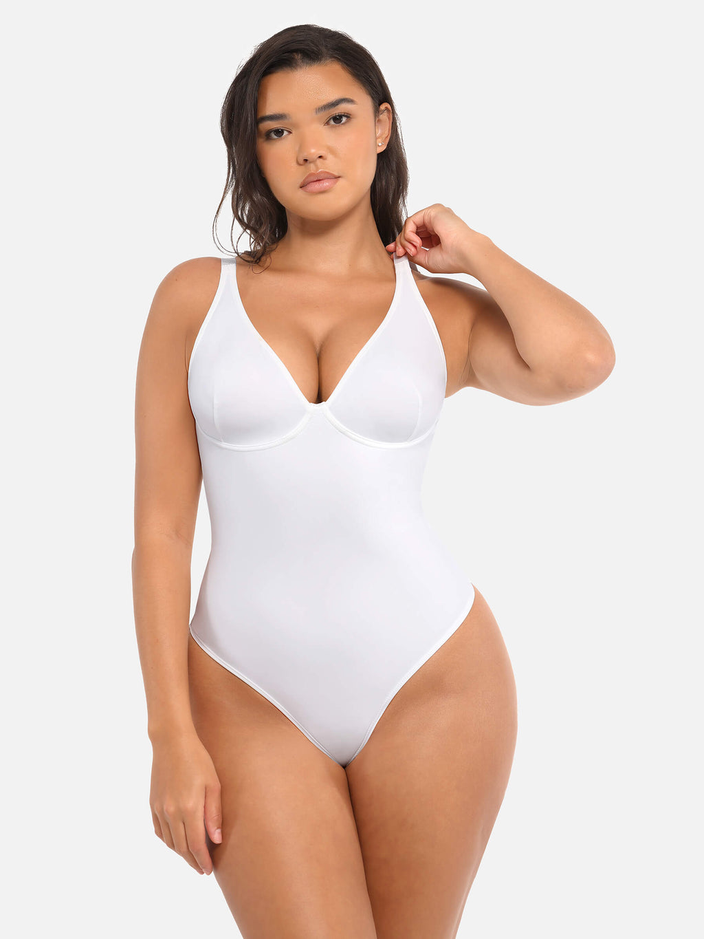 Body Modelador Vinsy Deep