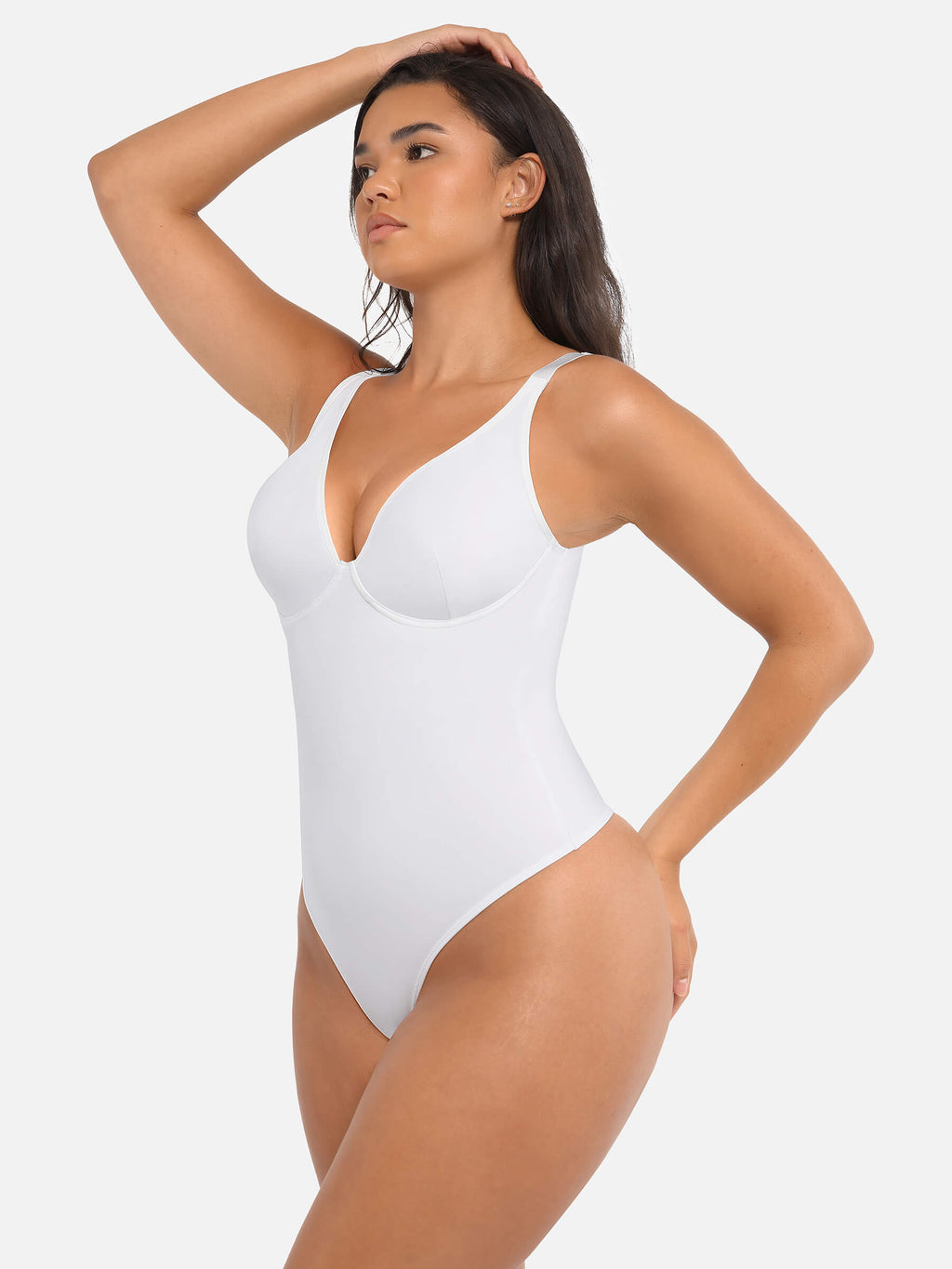 Body Modelador Vinsy Deep