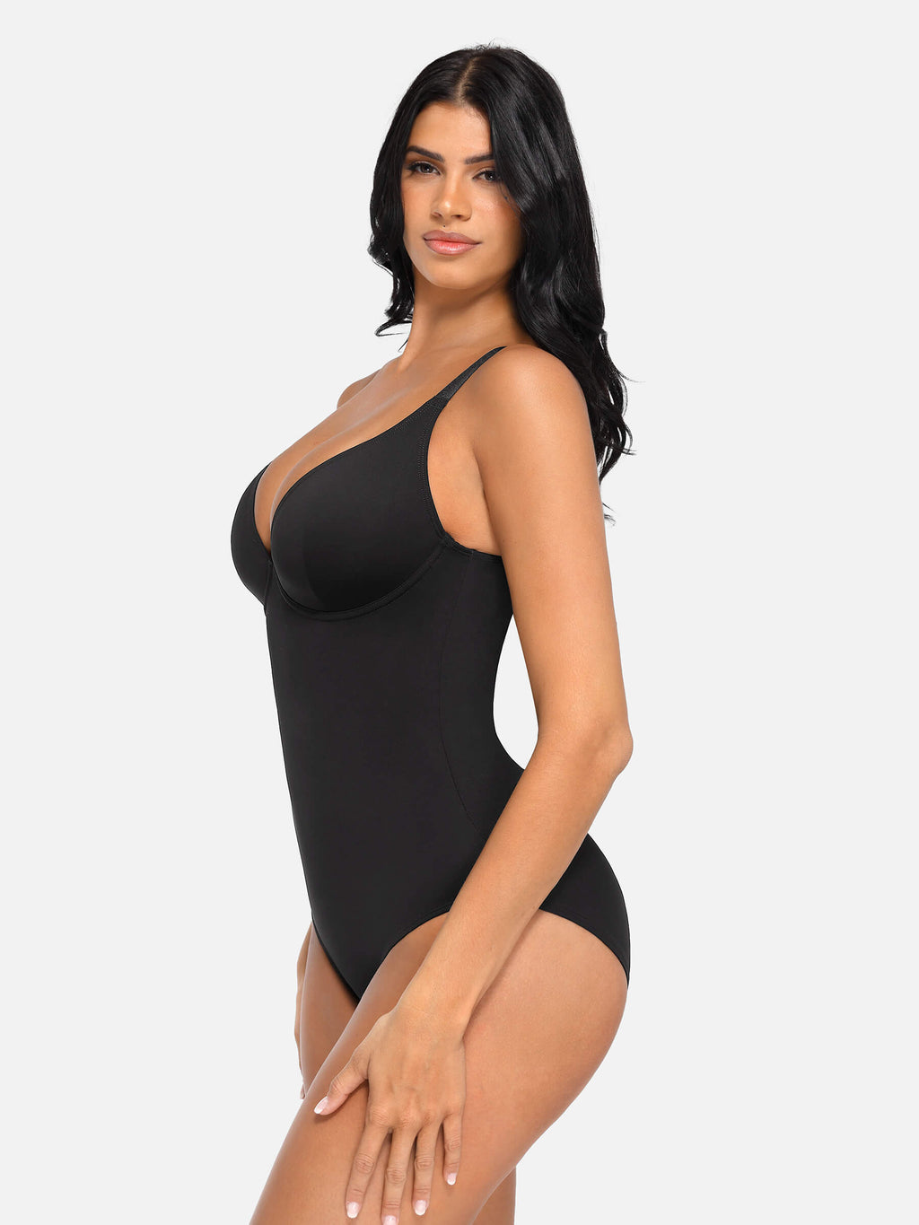 Body Modelador Vinsy Deep