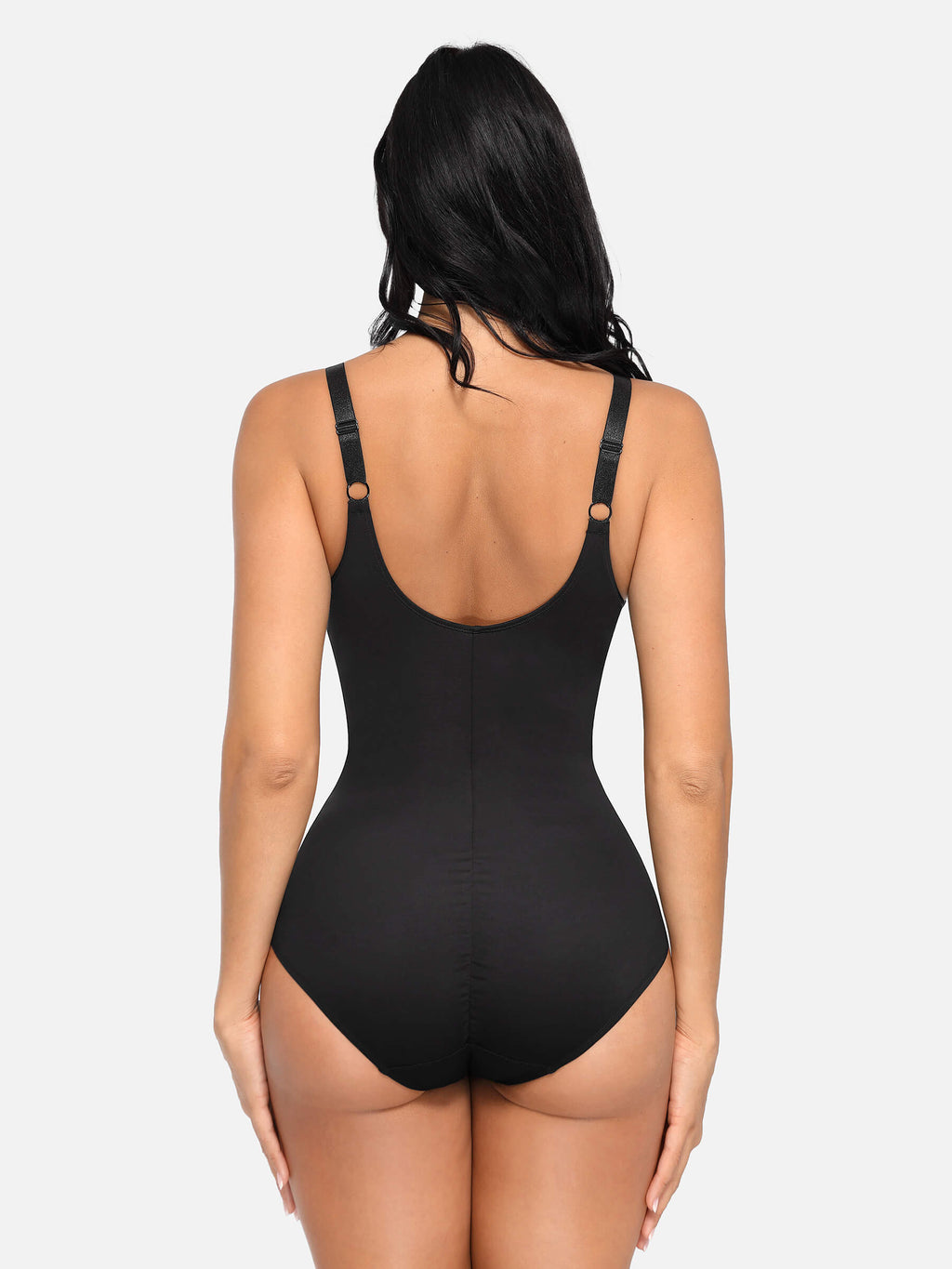 Body Modelador Vinsy Deep