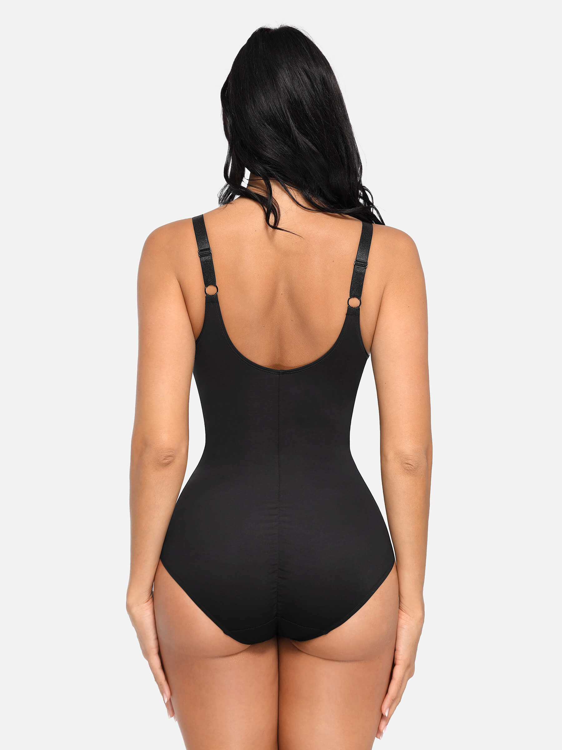 Body Modelador Vinsy Deep
