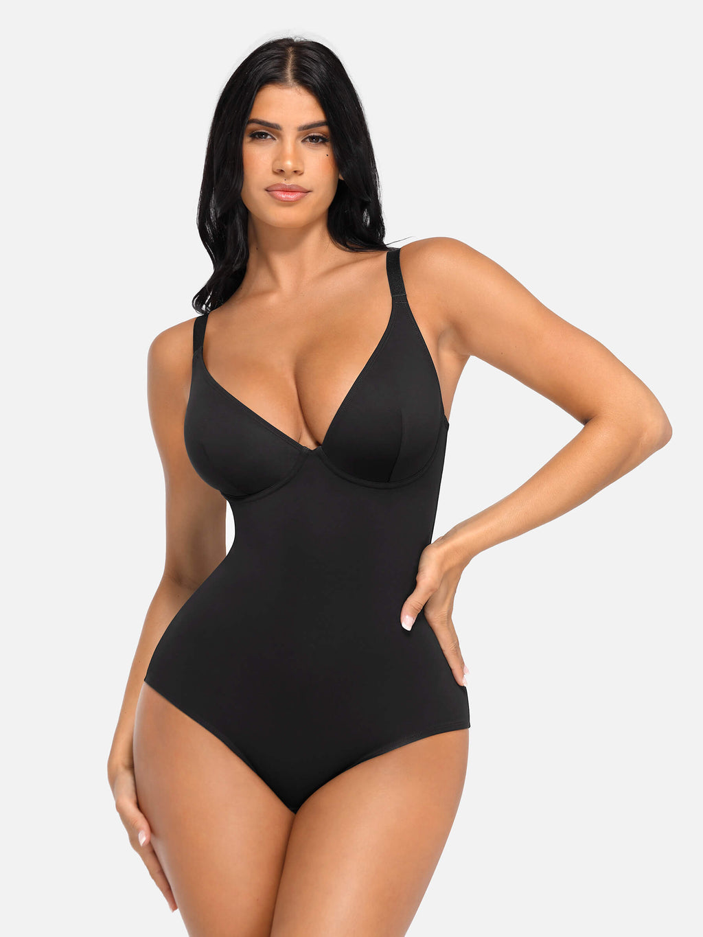 Body Modelador Vinsy Deep