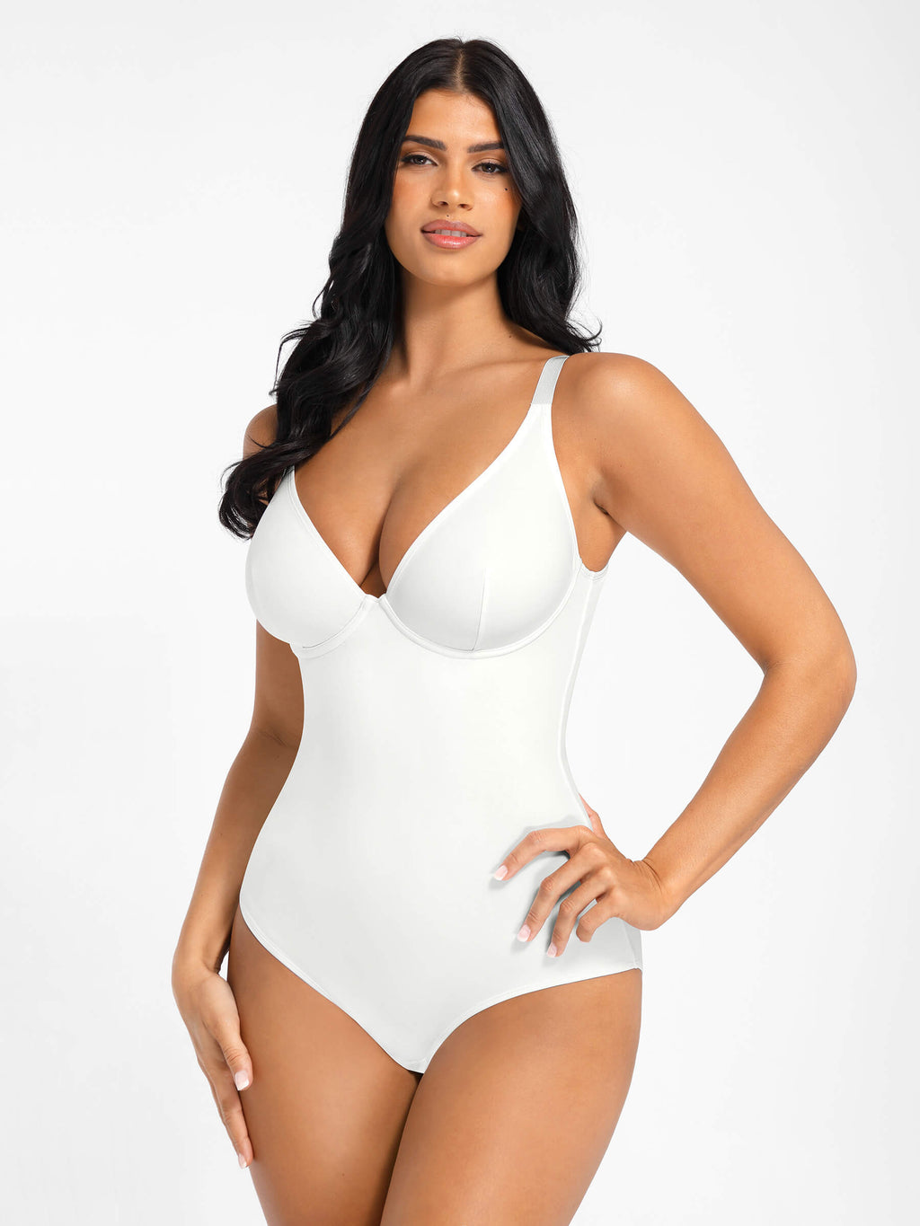 Body Modelador Vinsy Deep