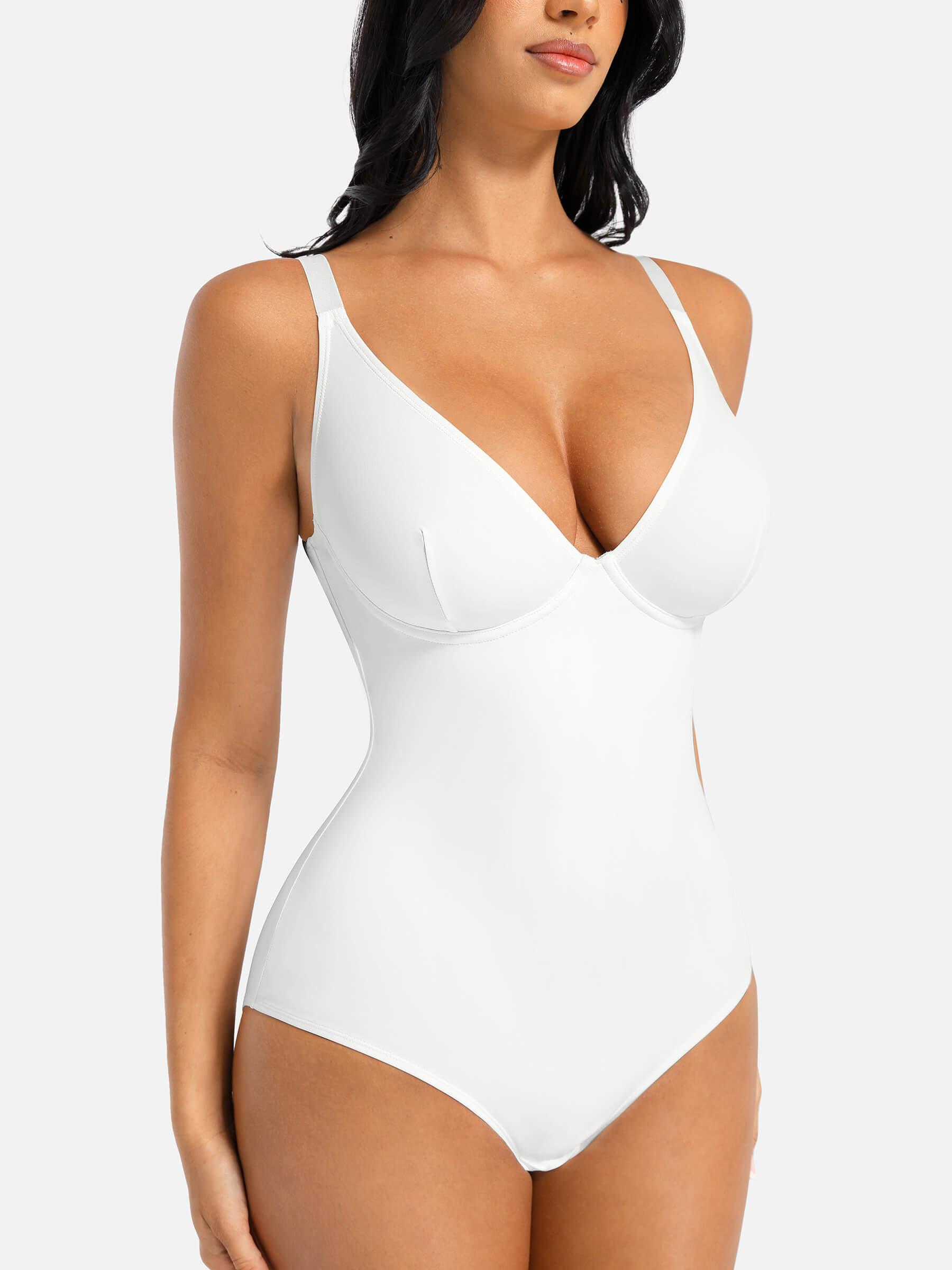 Body Vinsy Elegance