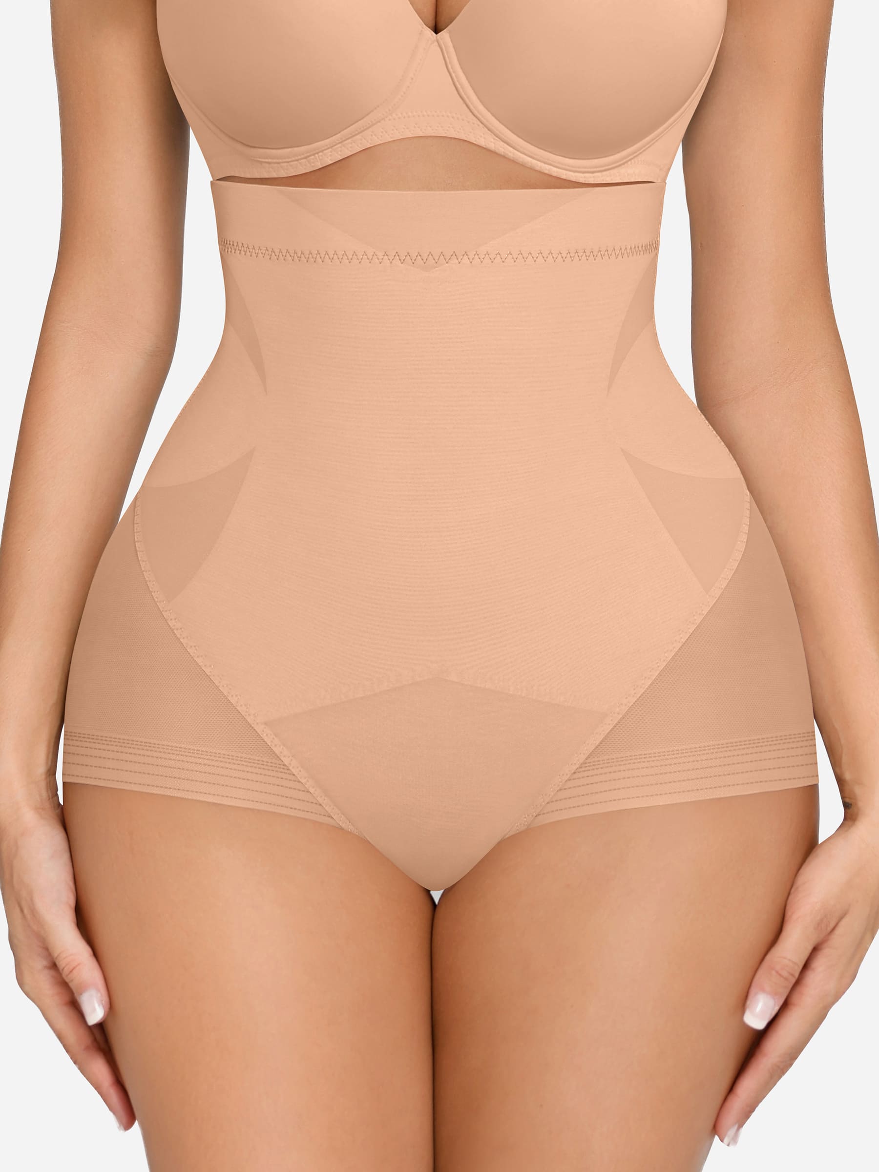Calcinha Modeladora VinsySculpt