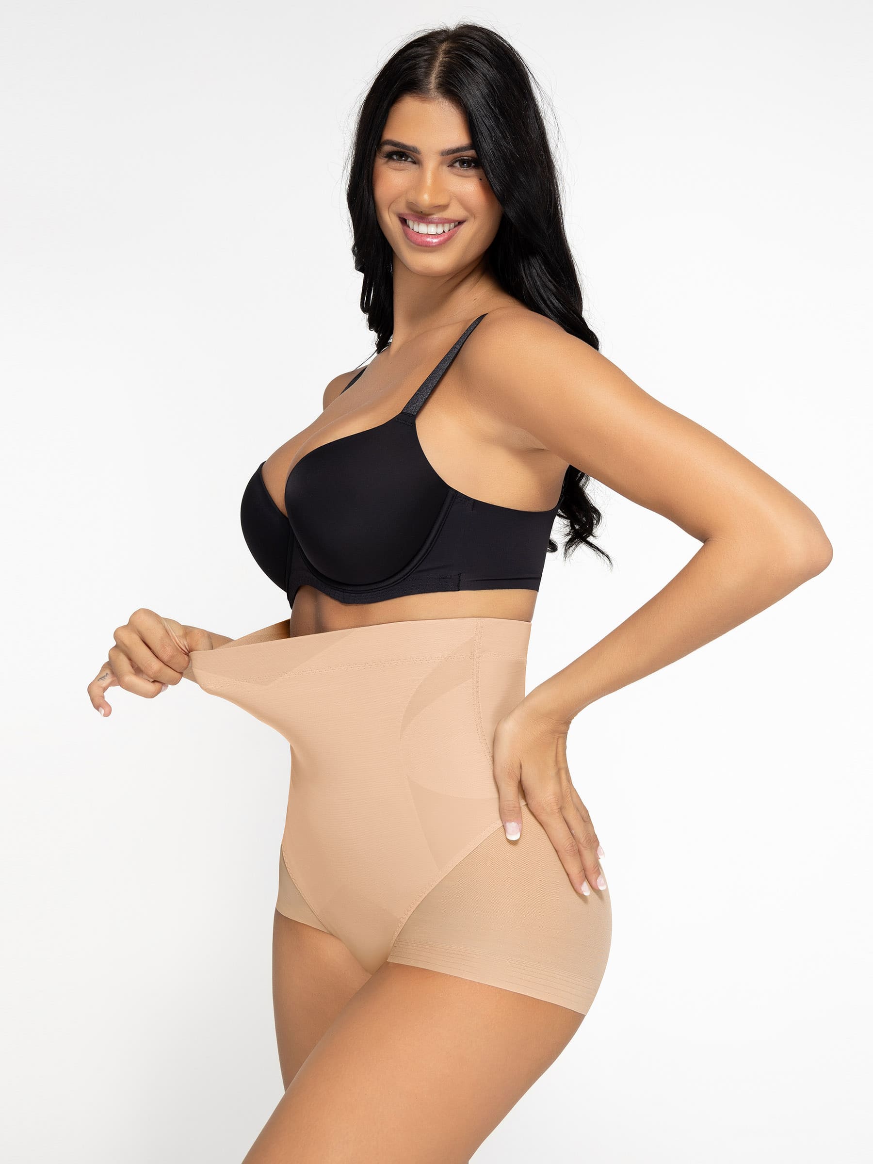 Calcinha Modeladora VinsySculpt