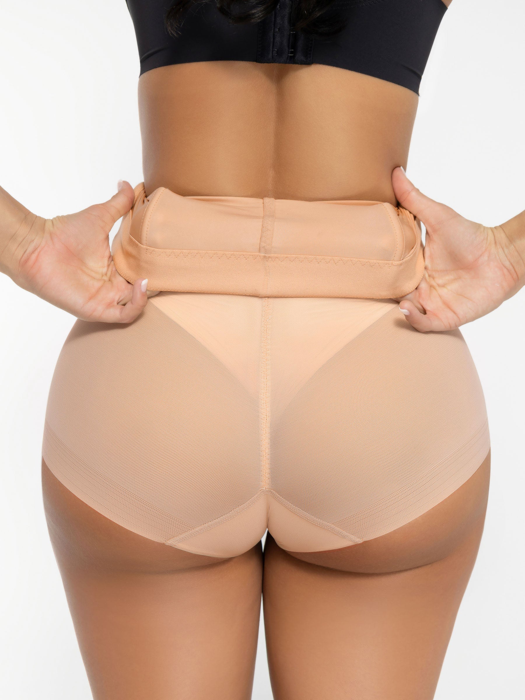 Calcinha Modeladora VinsySculpt
