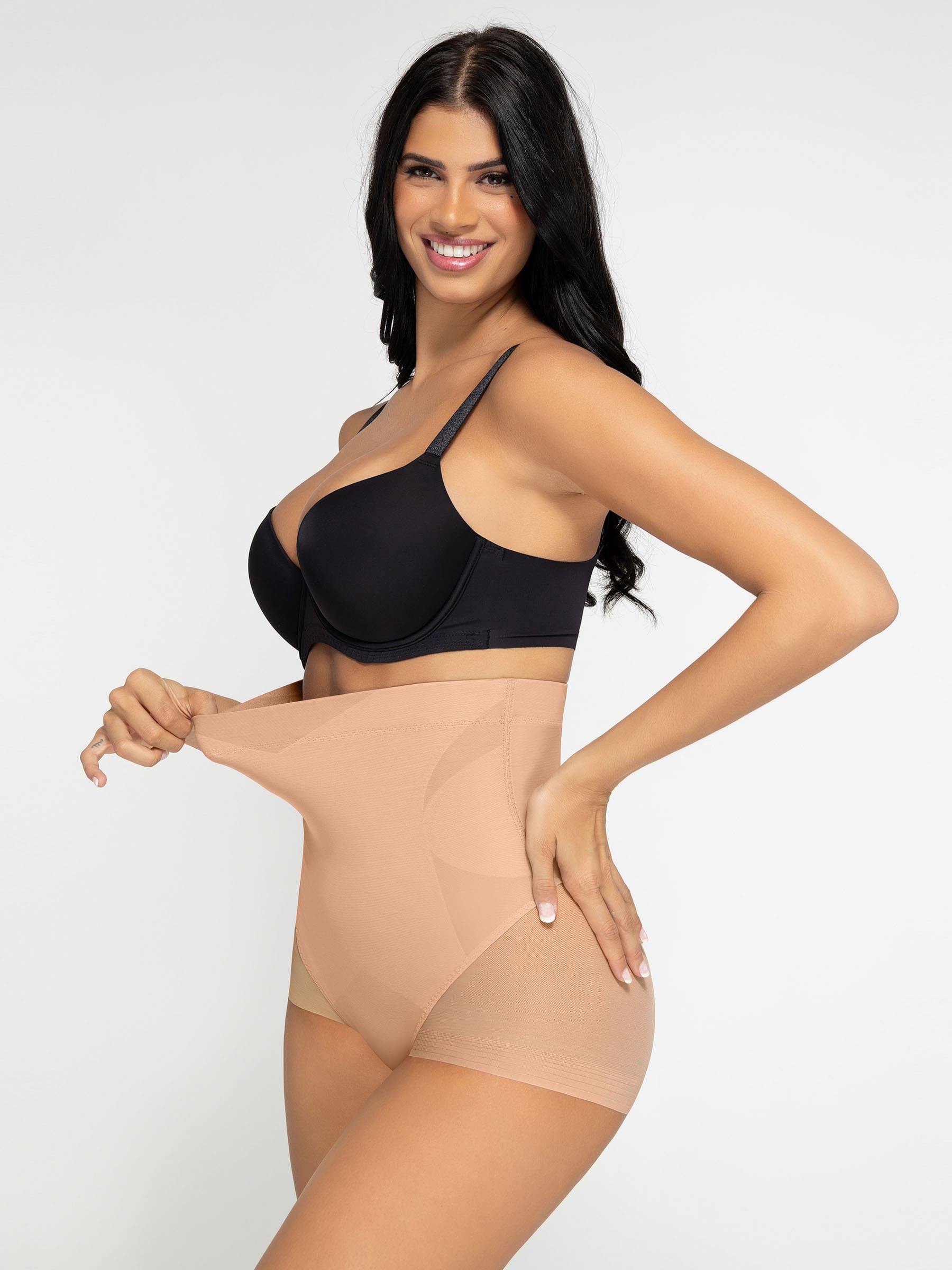 Calcinha Modeladora VinsySculpt