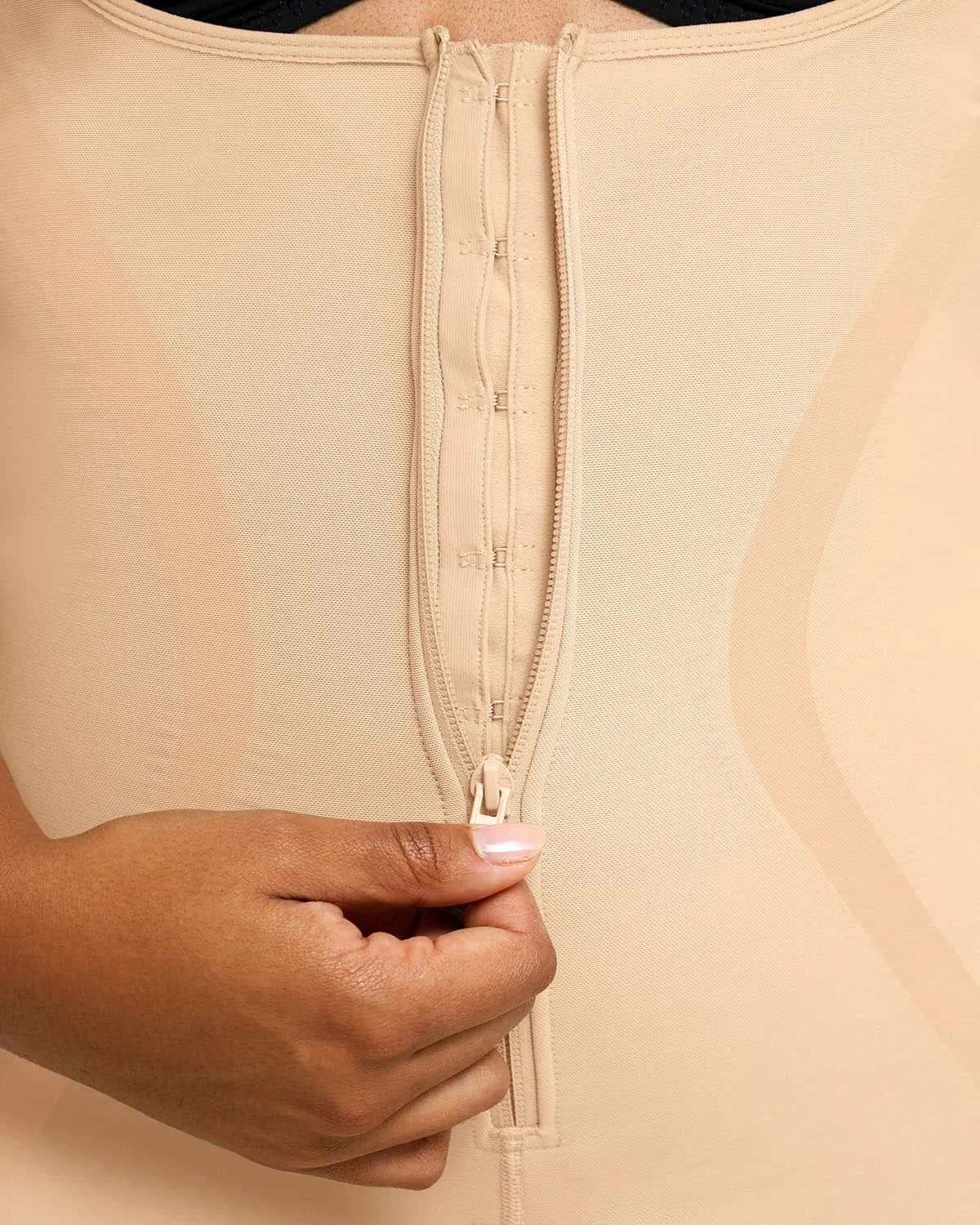 Body Modelador VinsyX