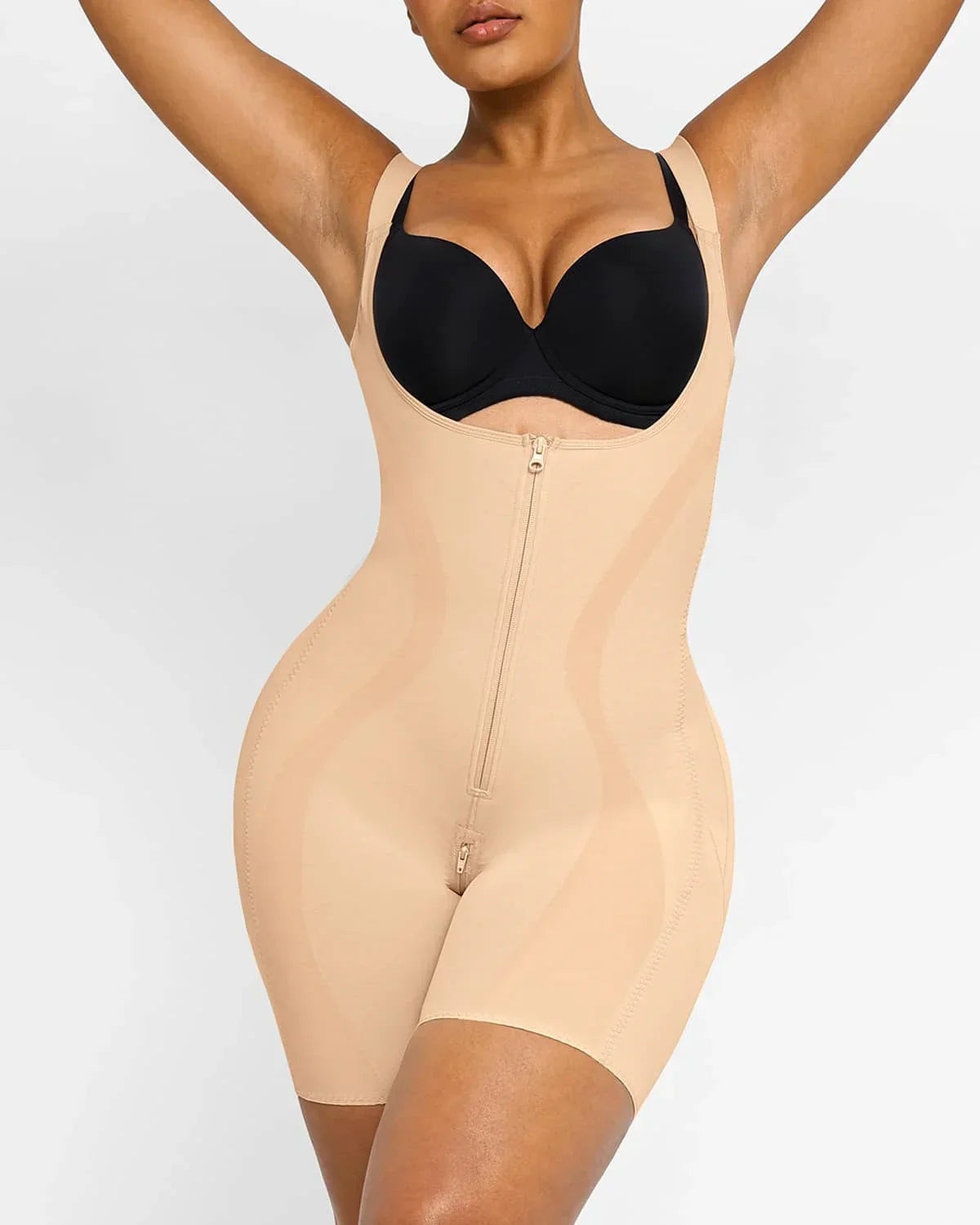 Body Modelador VinsyX