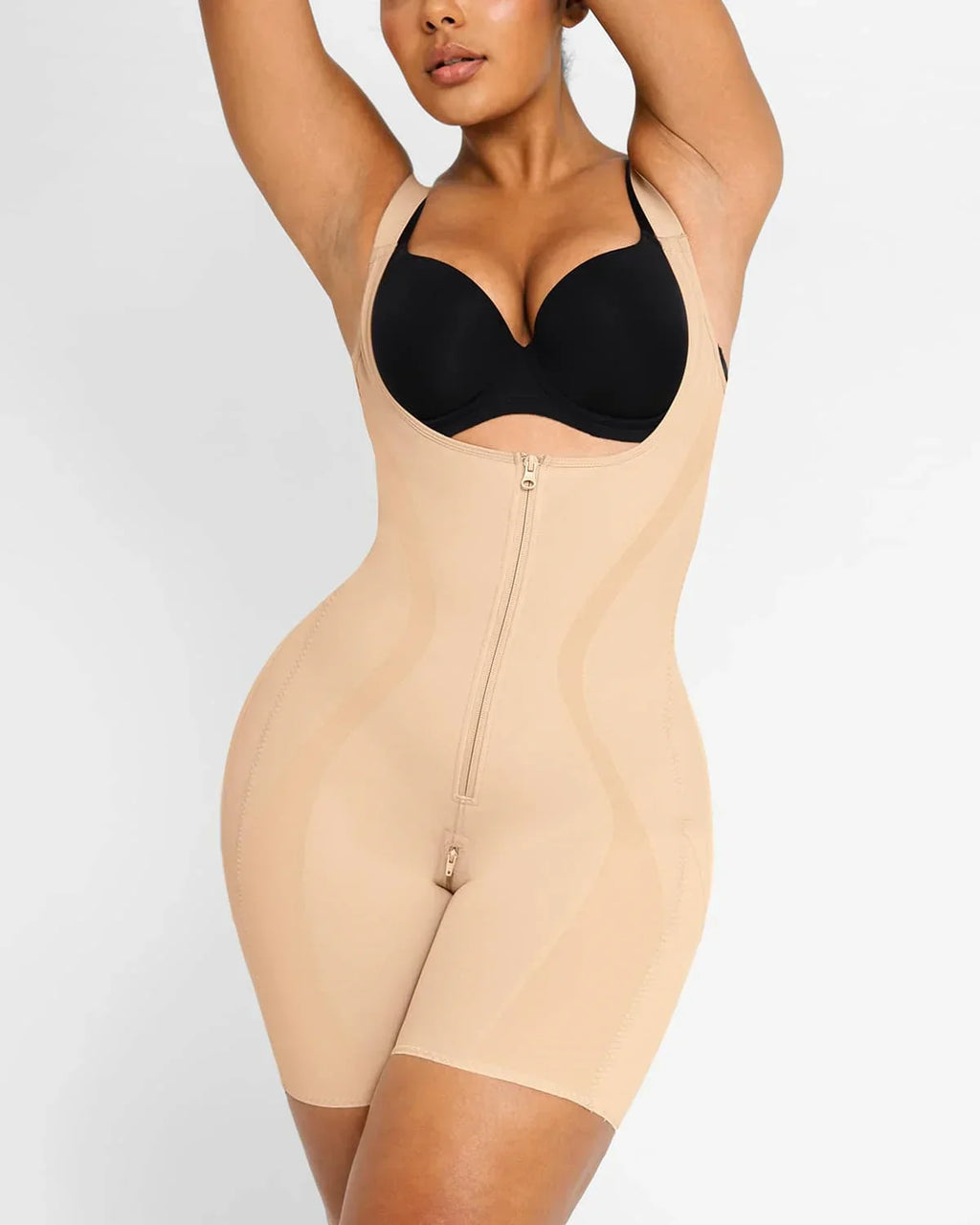 Body Modelador VinsyX