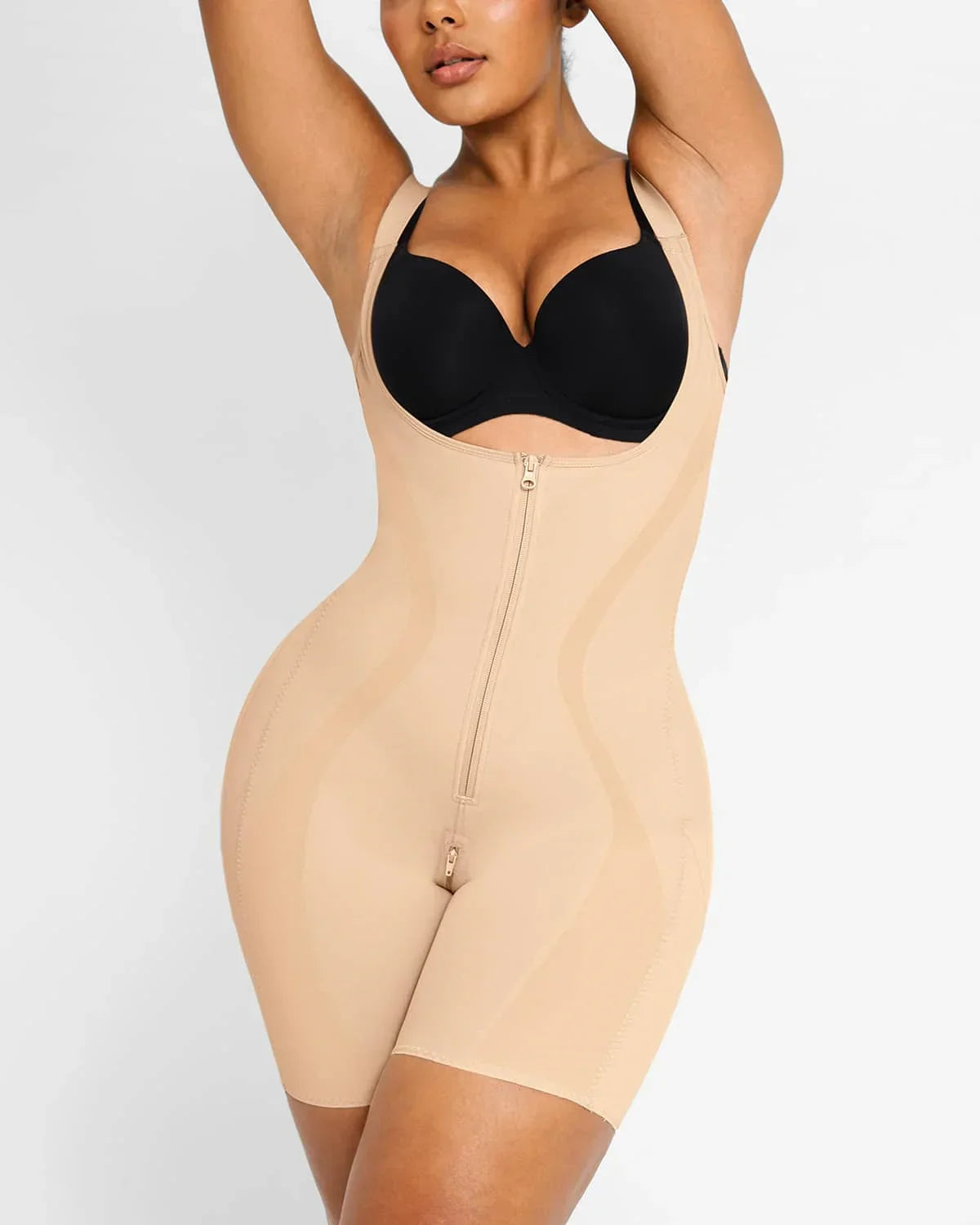 Body Modelador VinsyX