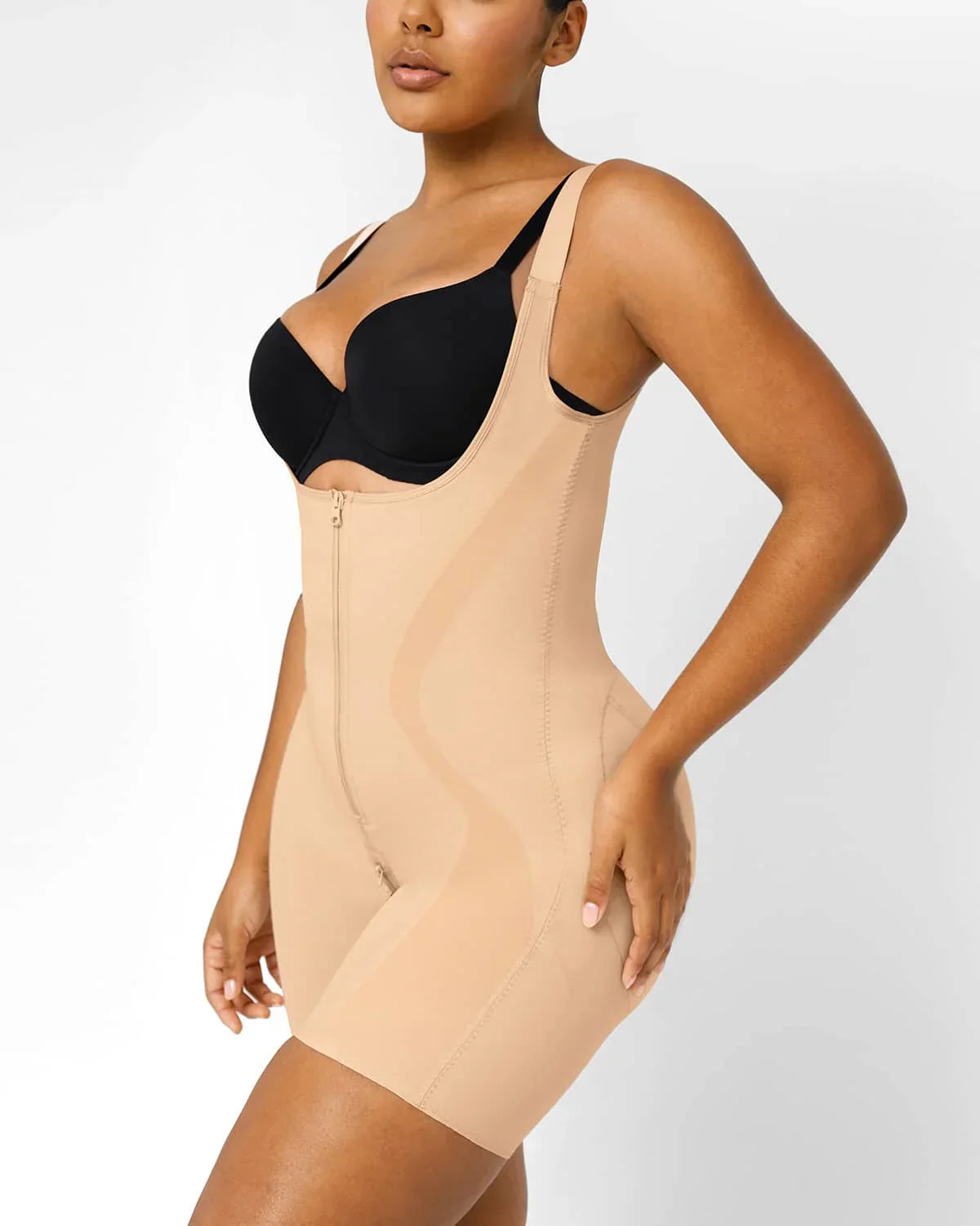 Body Modelador VinsyX