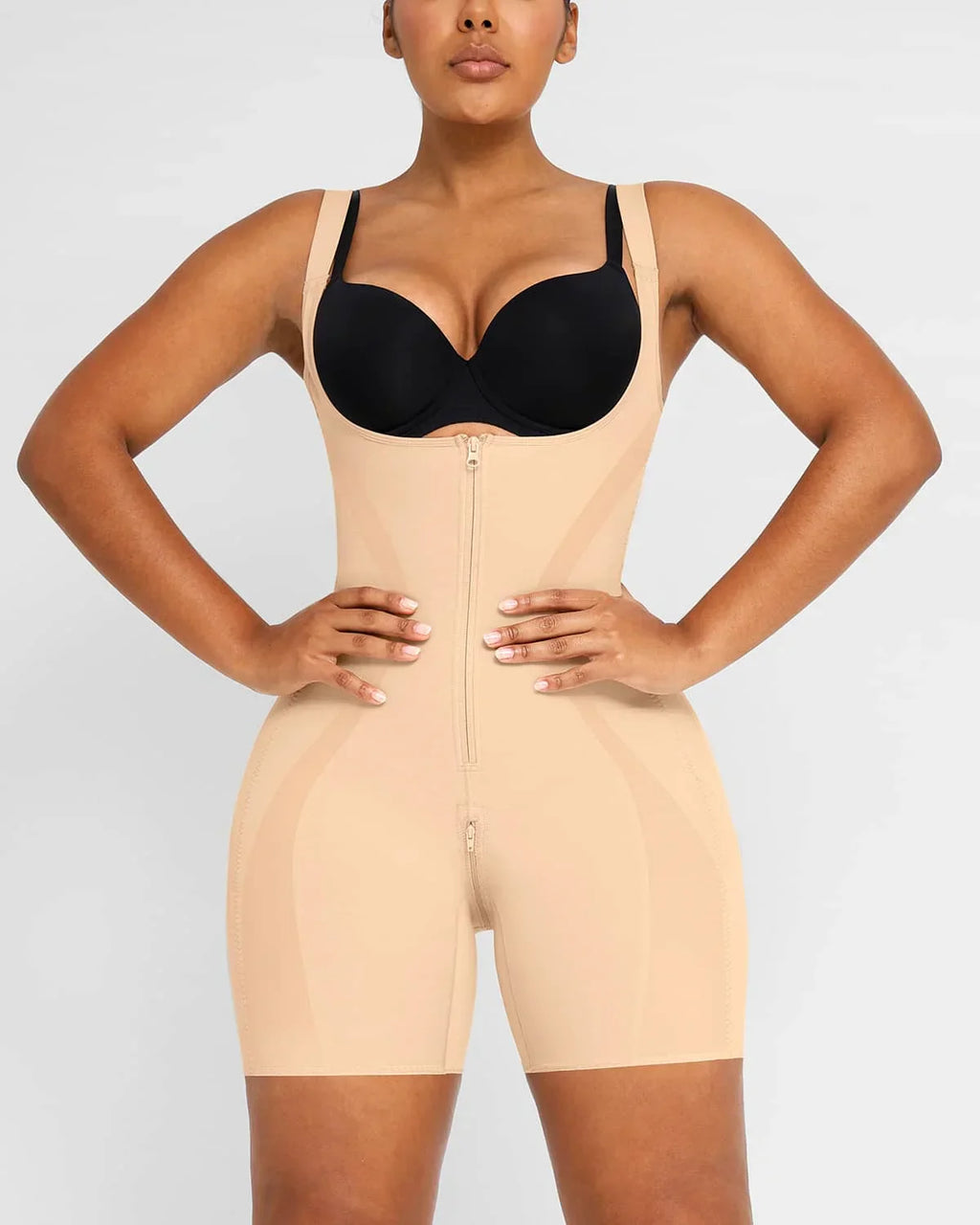 Body Modelador VinsyX