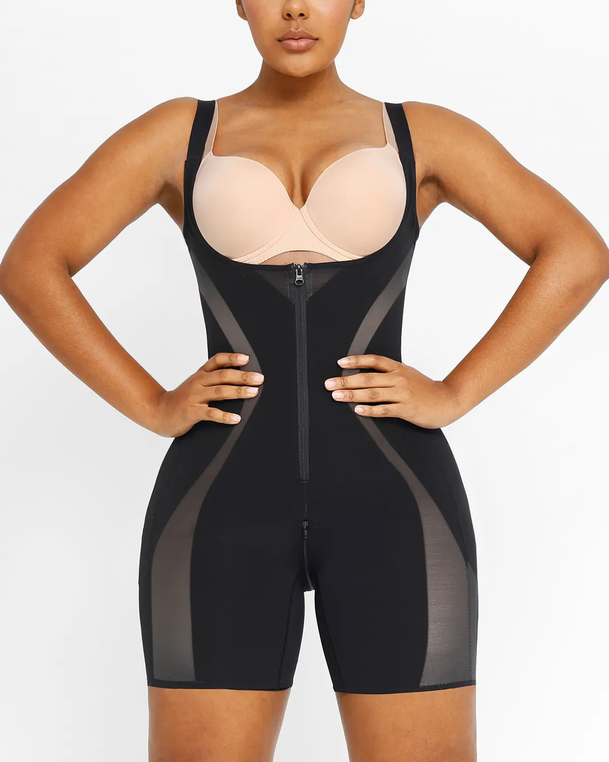 Body Modelador VinsyX