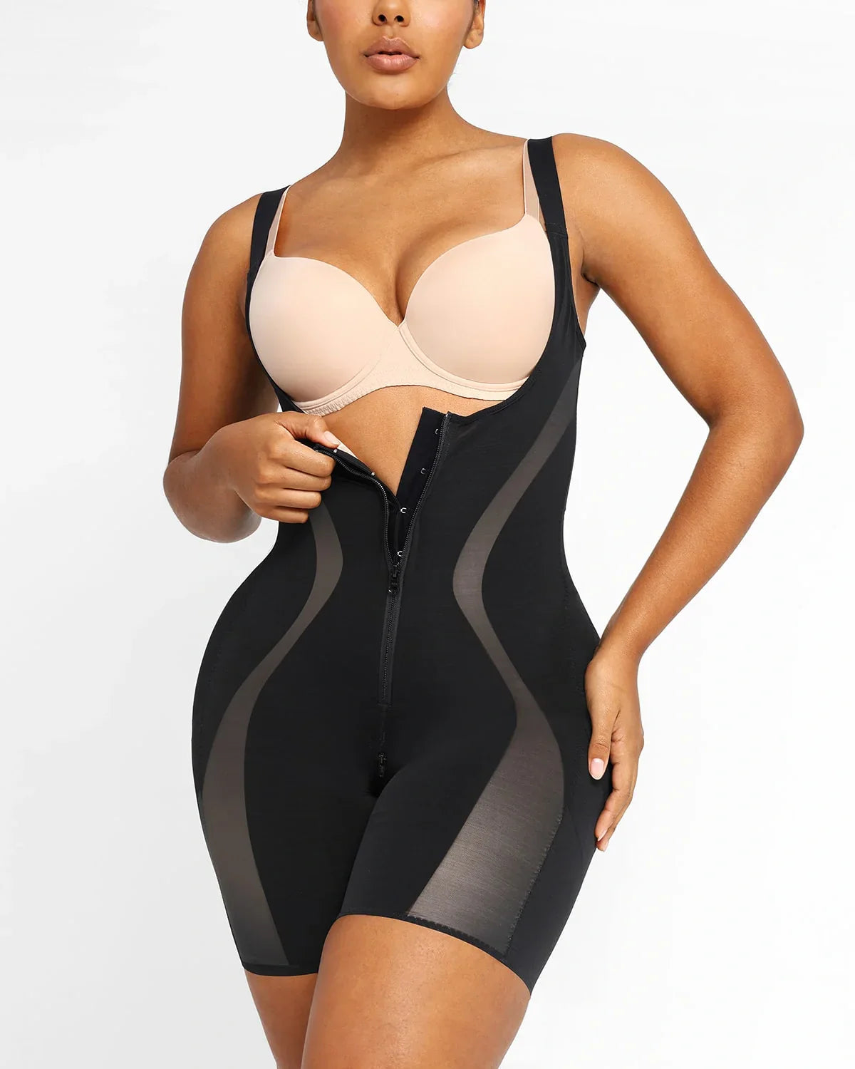 Body Modelador VinsyX