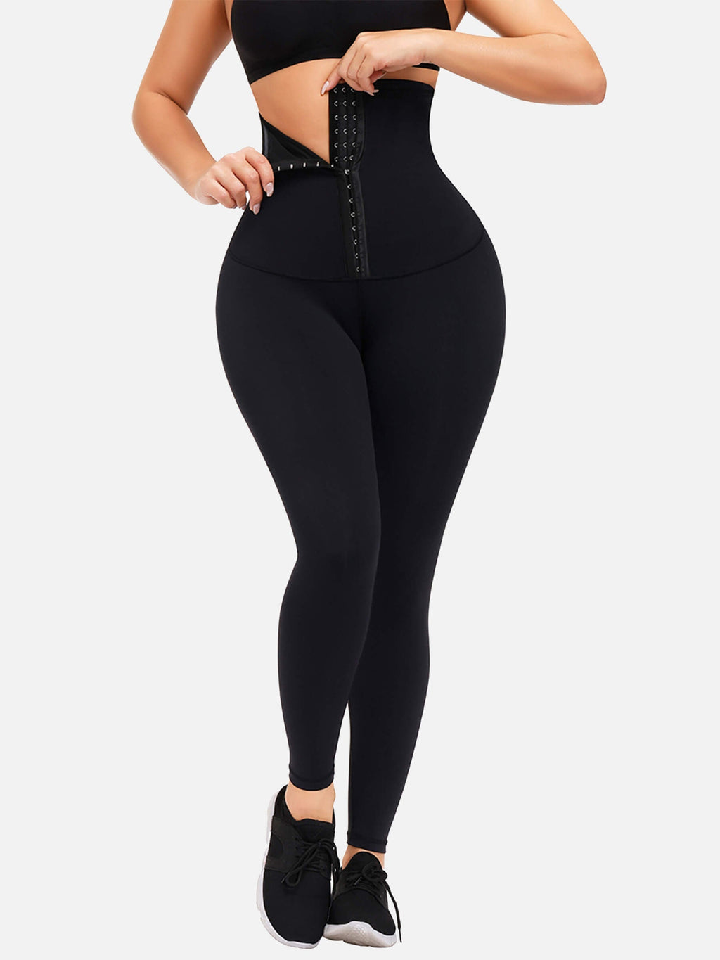 Short Modelador Vinsy FitPro