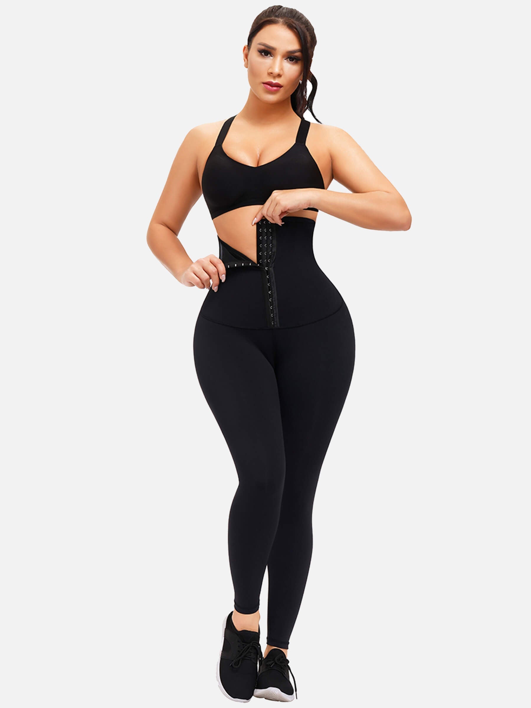 Short Modelador Vinsy FitPro