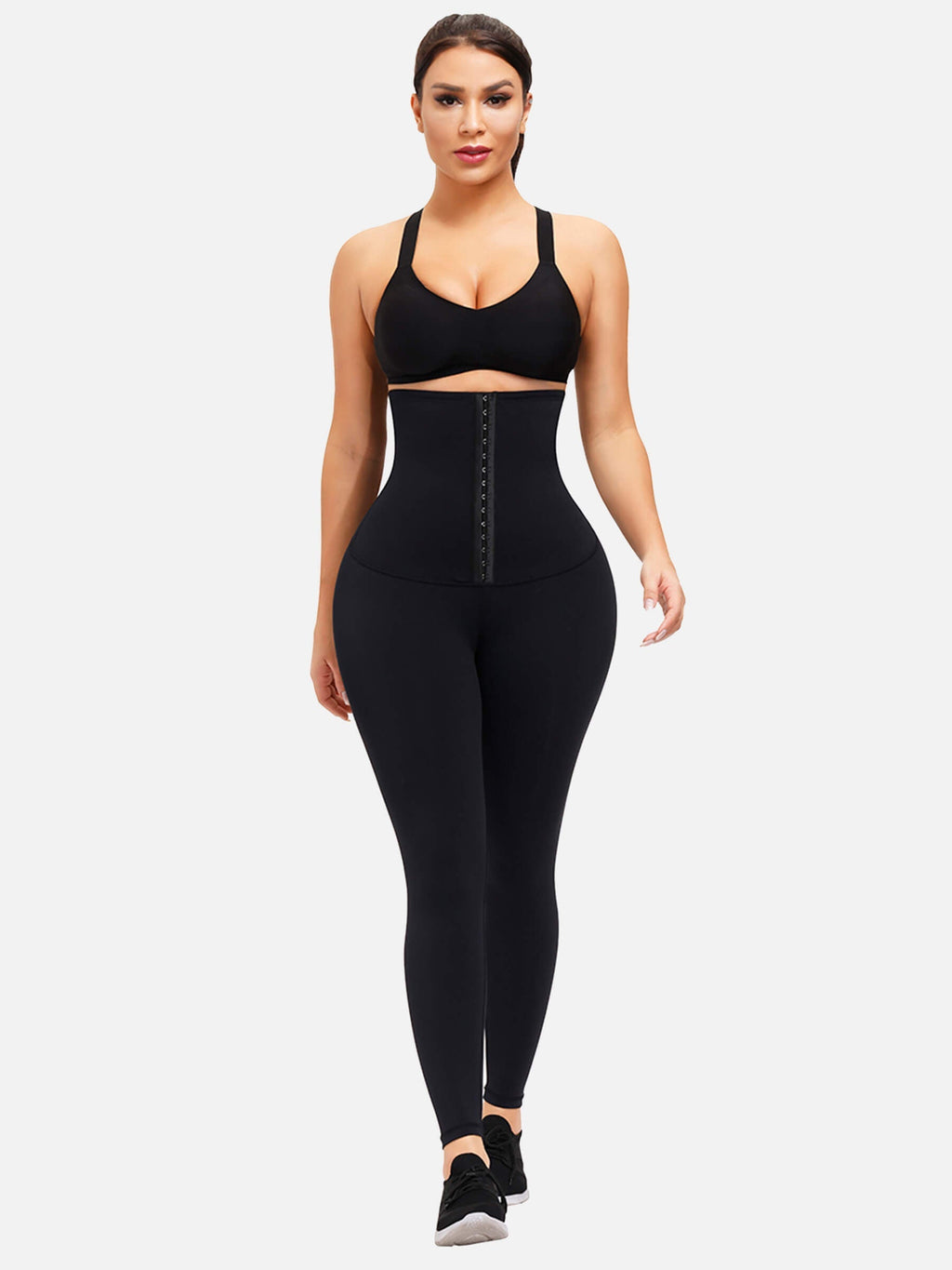 Short Modelador Vinsy FitPro