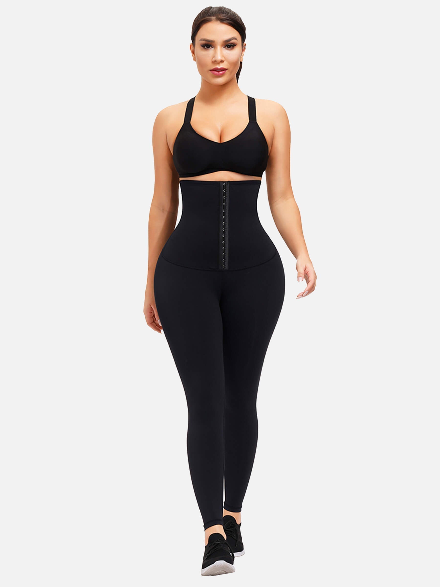 Short Modelador Vinsy FitPro