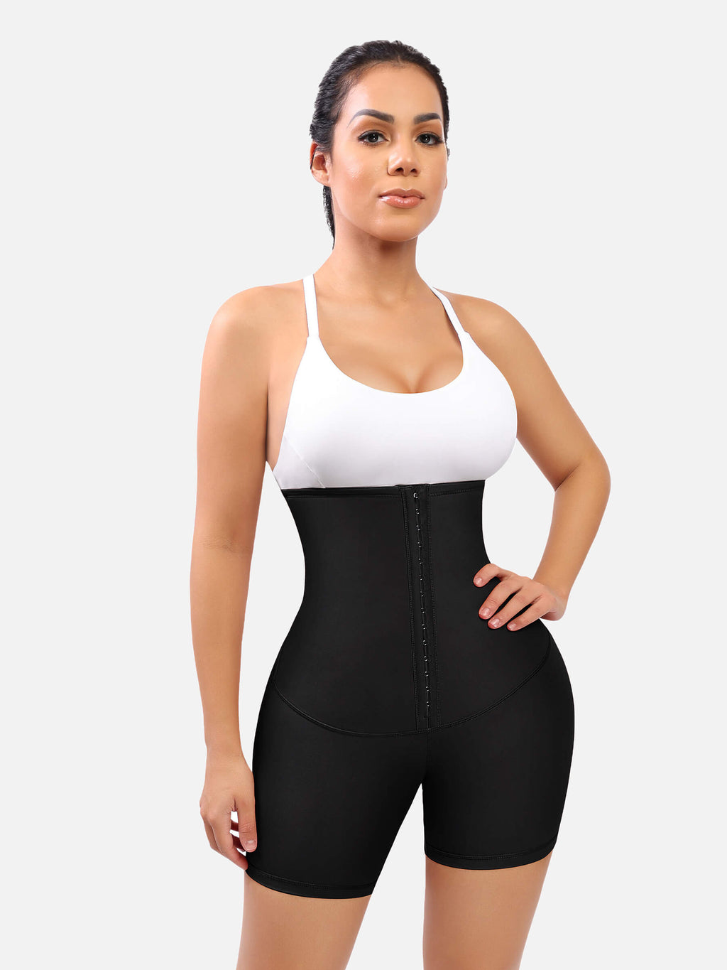 Short Modelador Vinsy FitPro
