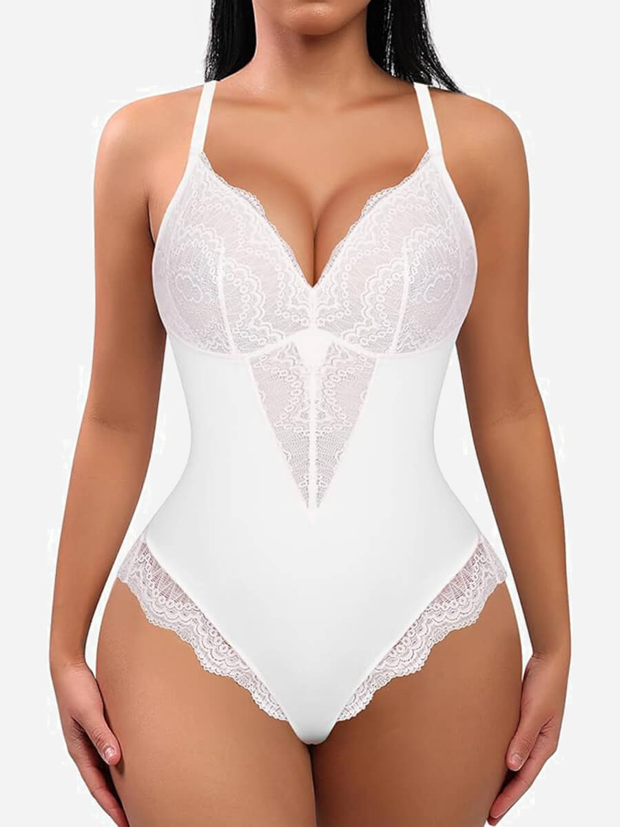 Body Modelador VinsyBackless