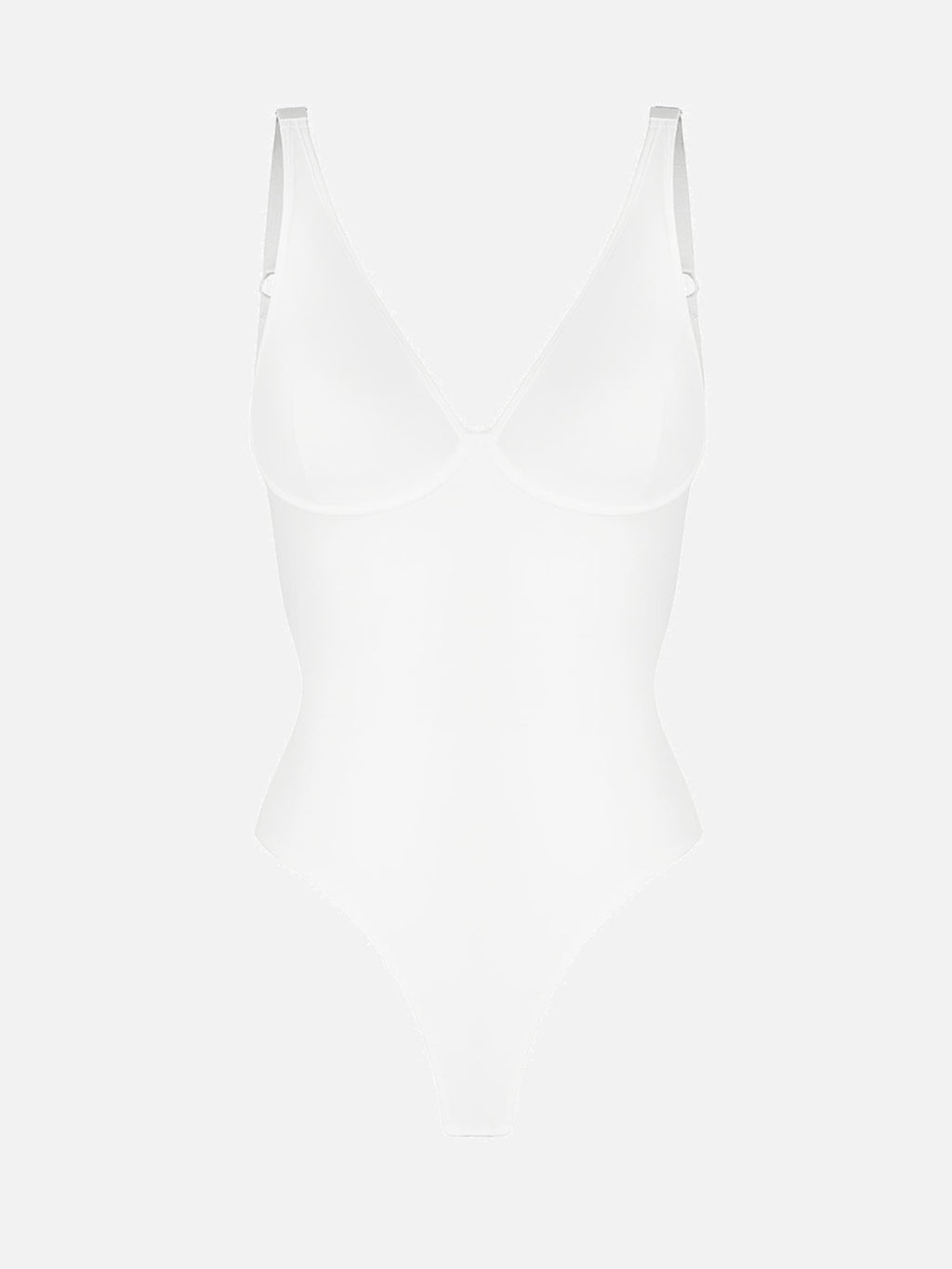 Body Modelador Vinsy Deep