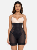 Short Modelador Vinsy Lace Air