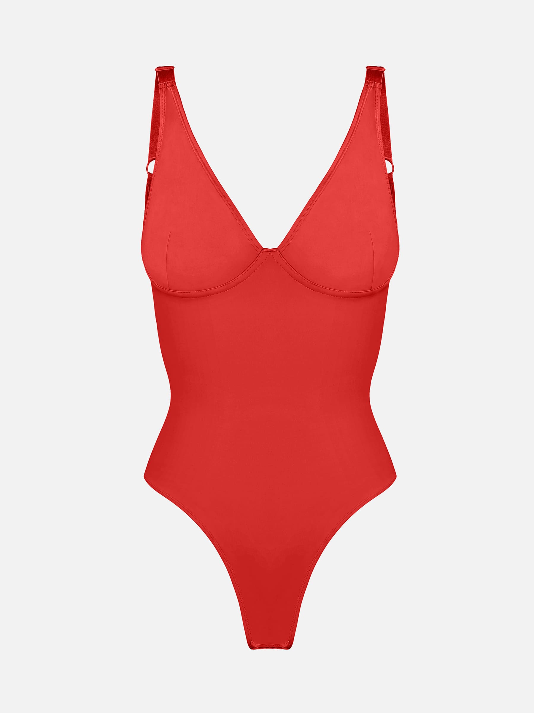 Body Modelador Vinsy Deep