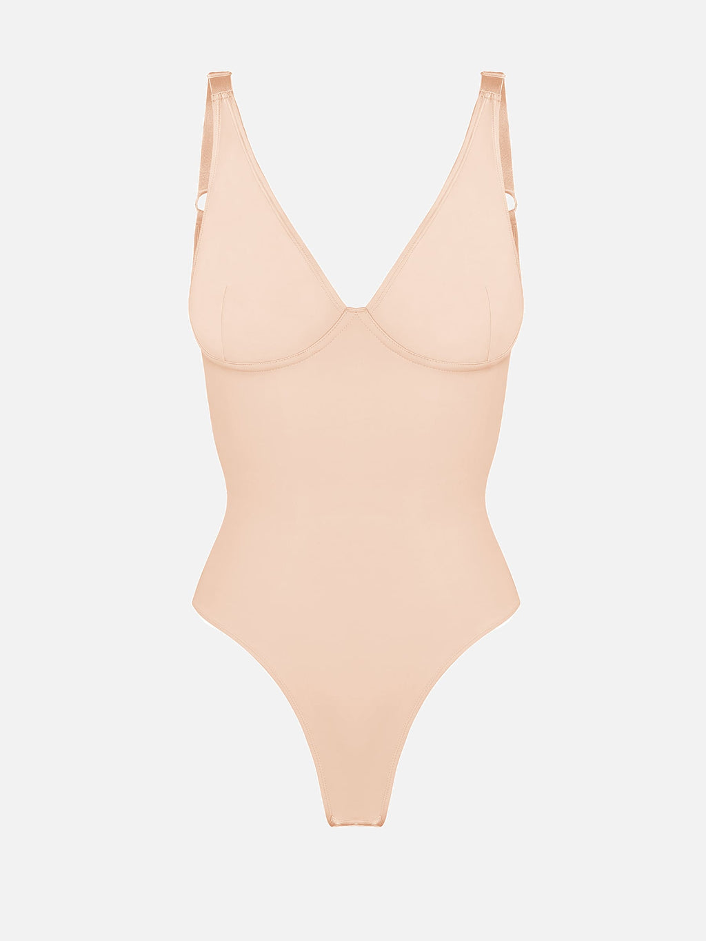 Body Modelador Vinsy Deep