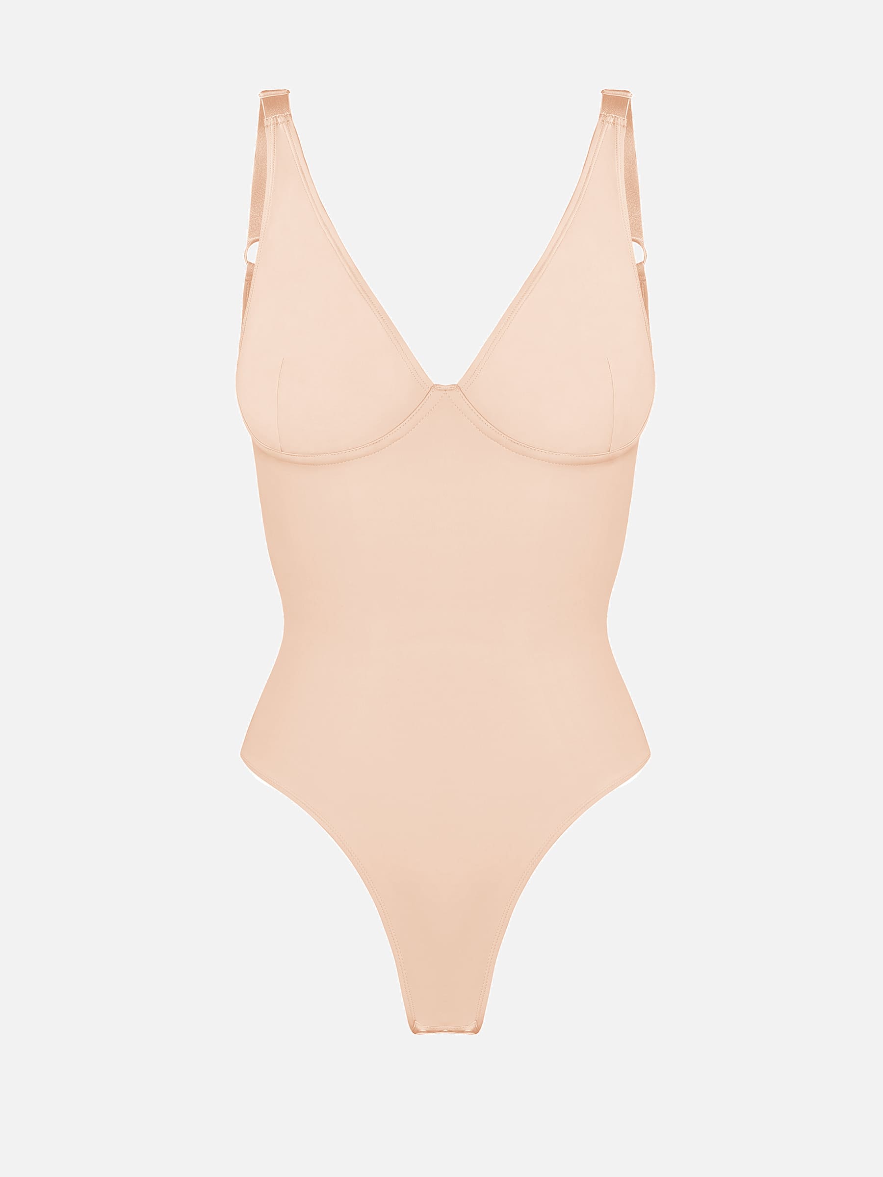 Body Modelador Vinsy Deep