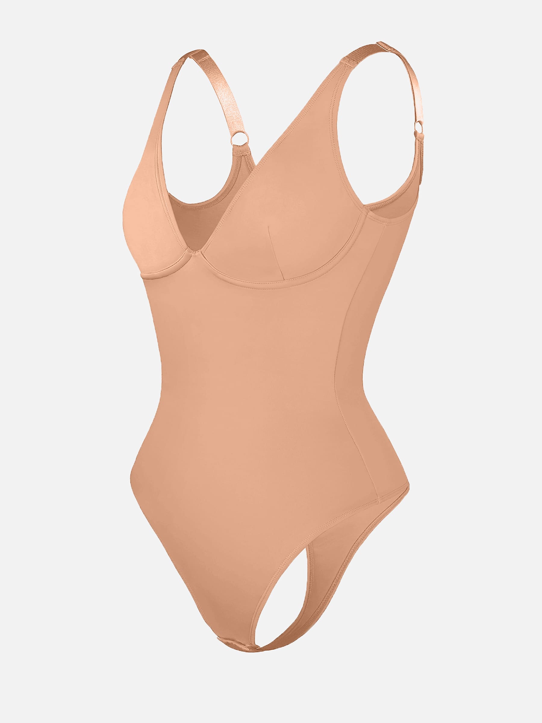 Body Modelador Vinsy Deep