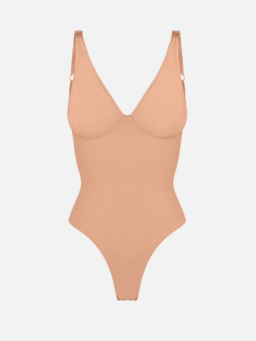 Body Modelador Vinsy Deep