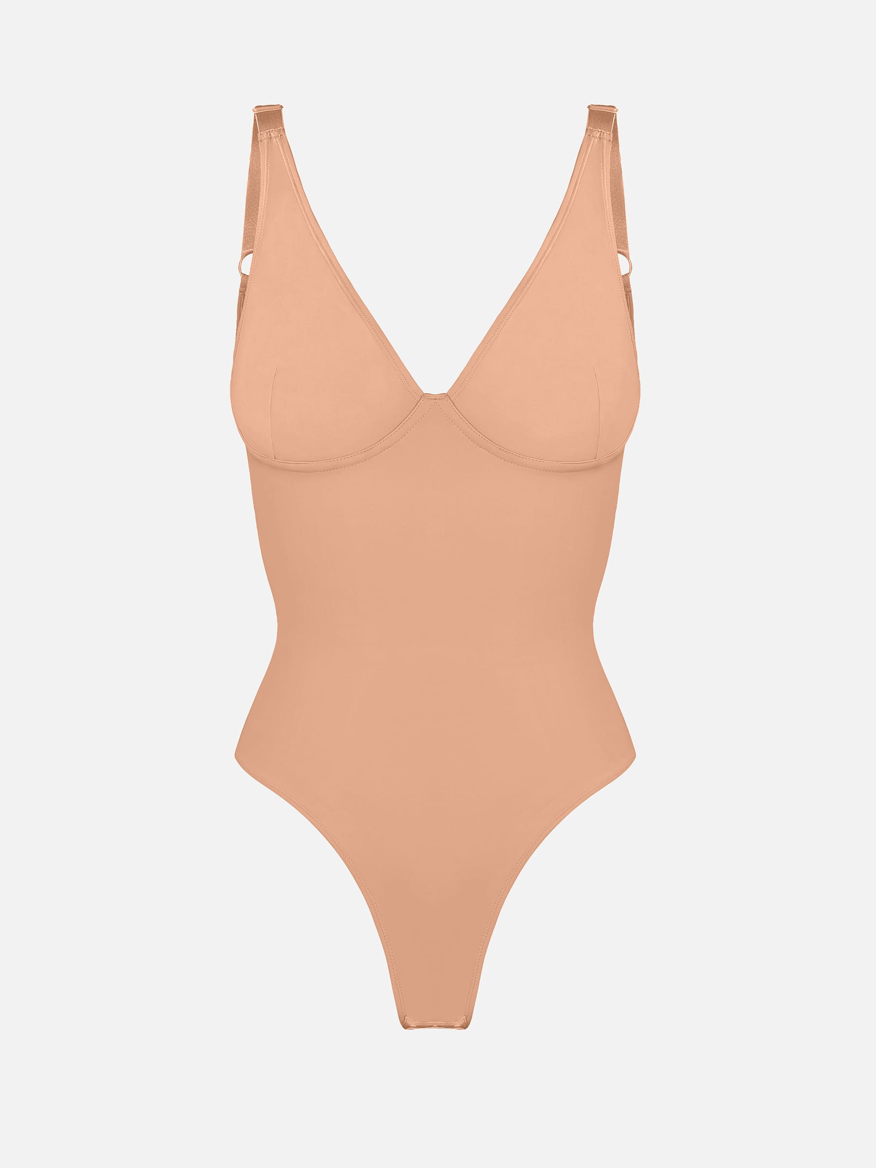 Body Modelador Vinsy Deep