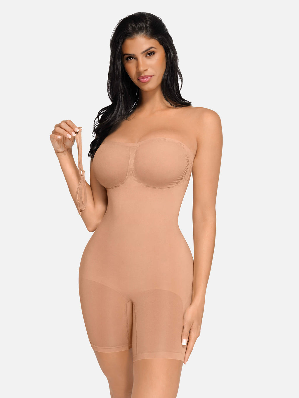 Body Vinsy Versátil