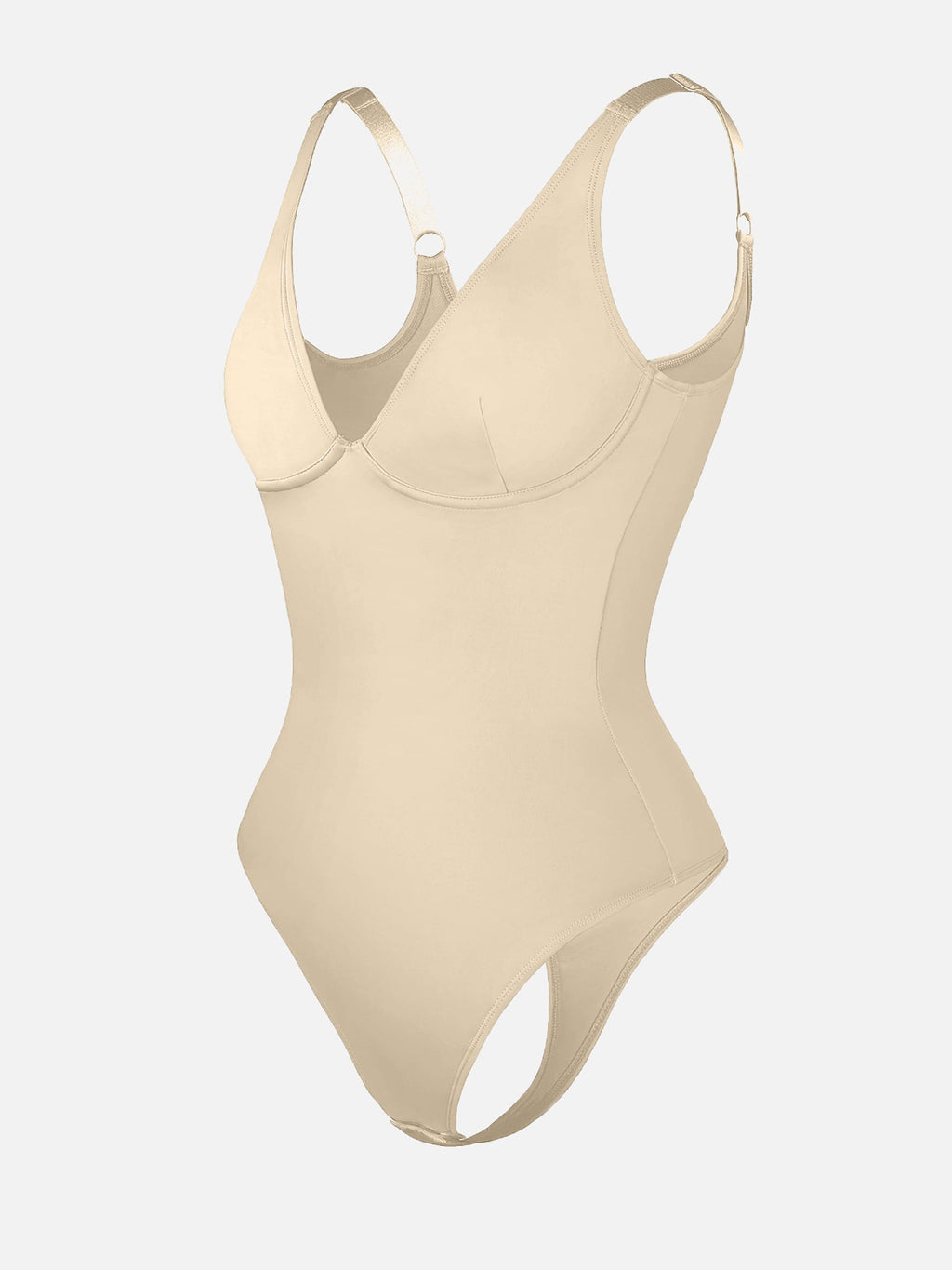Body Modelador Vinsy Deep