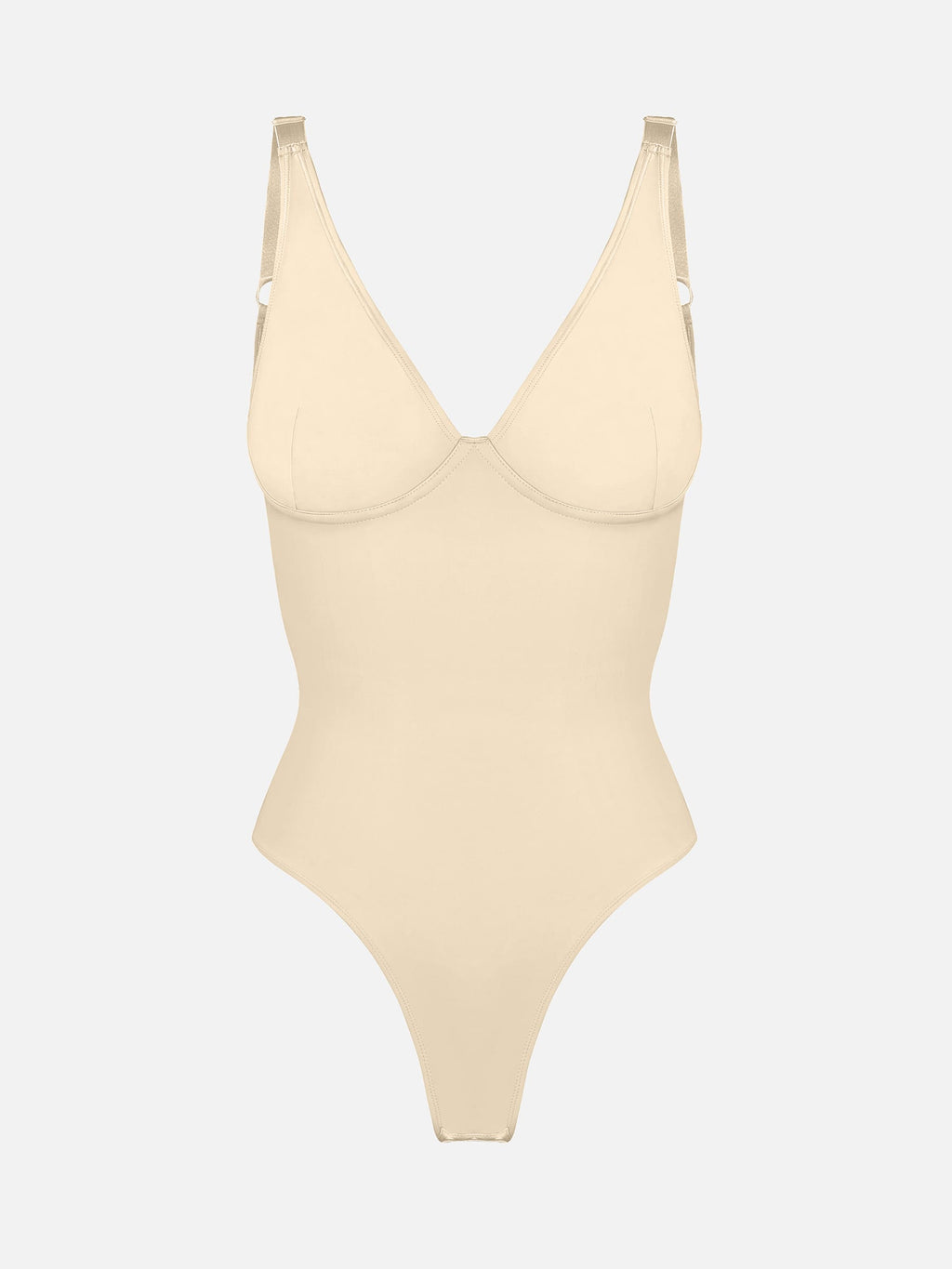 Body Modelador Vinsy Deep