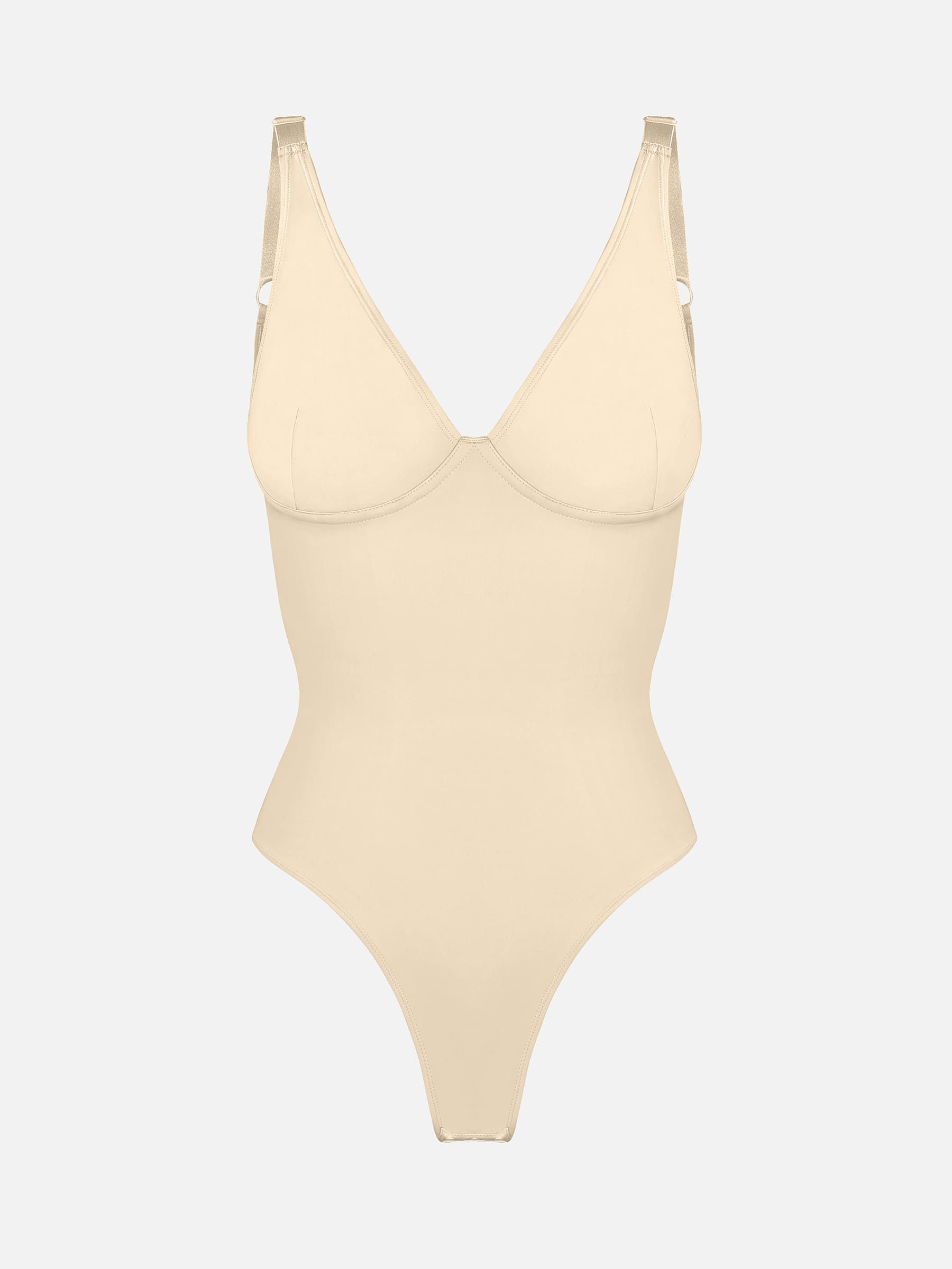 Body Modelador Vinsy Deep