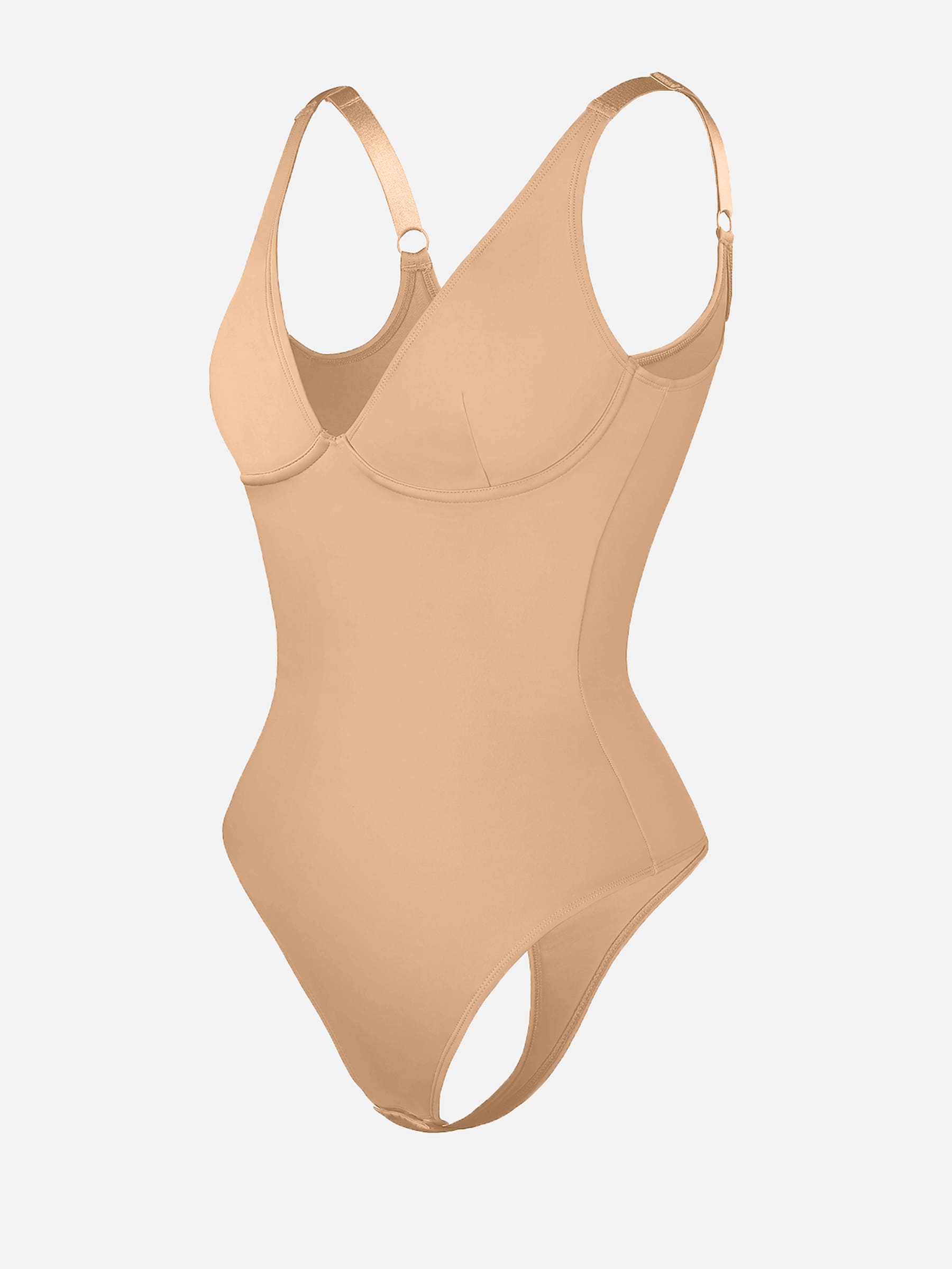 Body Modelador Vinsy Deep
